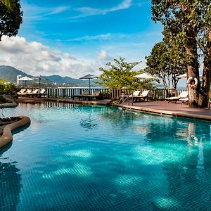 Centara Villas Phuket - Sha Plus