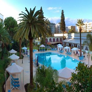 Pickalbatros Royal Mirage Fes Hotel